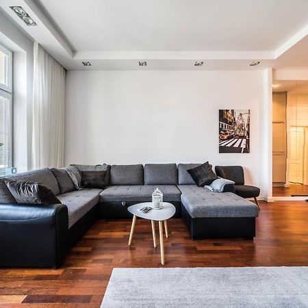 Rynek 45 Apartament Wrocław Eksteriør billede