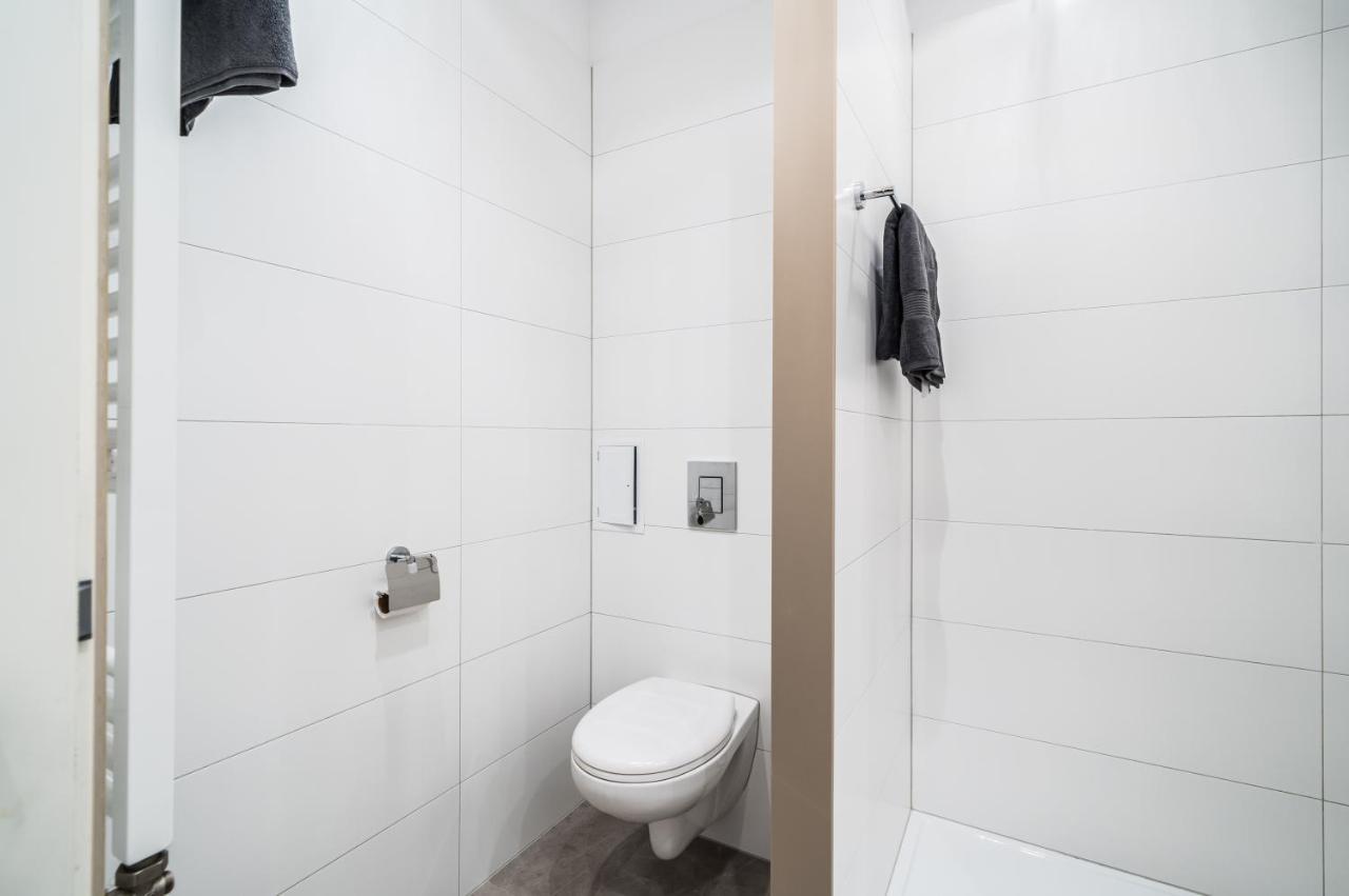 Rynek 45 Apartament Wrocław Eksteriør billede